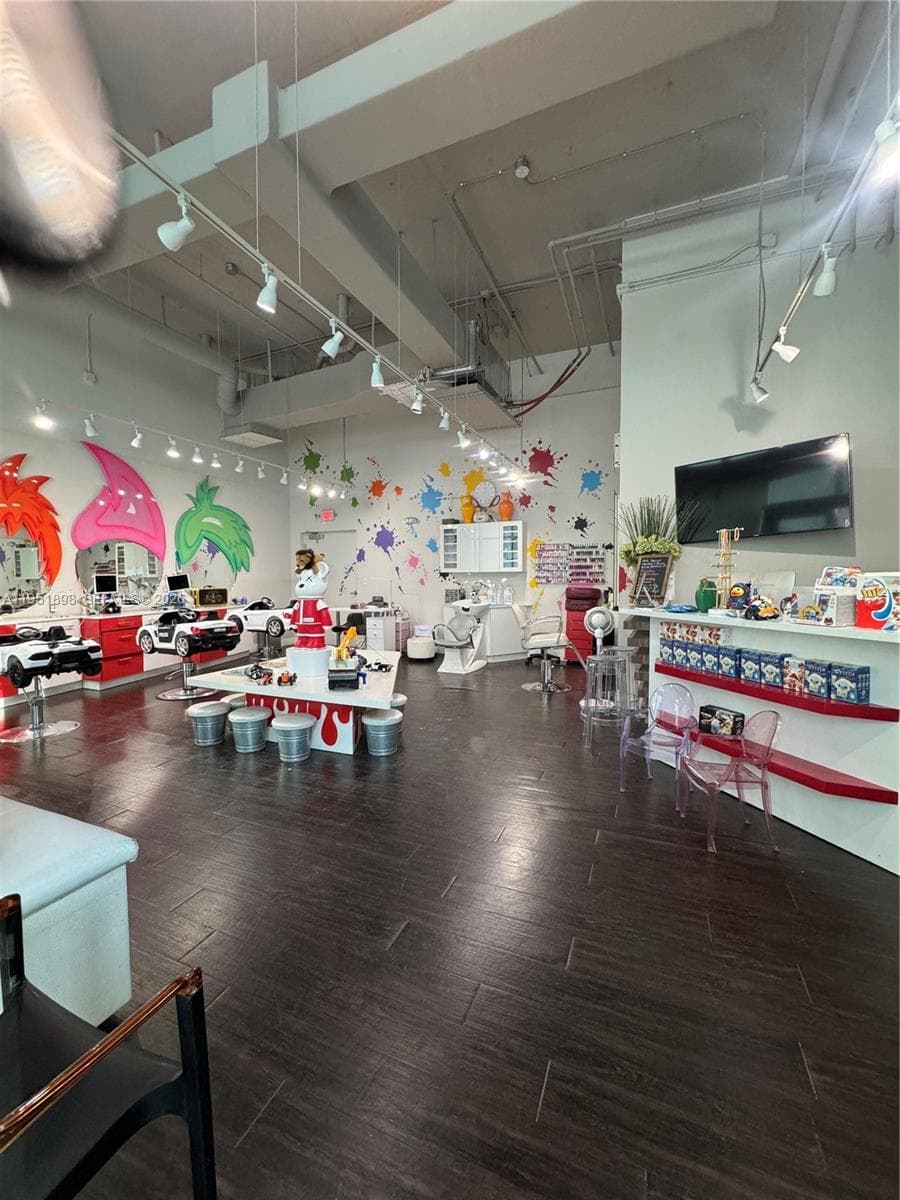 000 NE Confidential, Miami FL 33137 — 3
