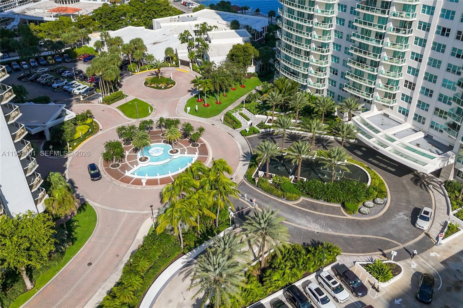 20201 E Country Club Dr # 608, Aventura FL 33180 — 23
