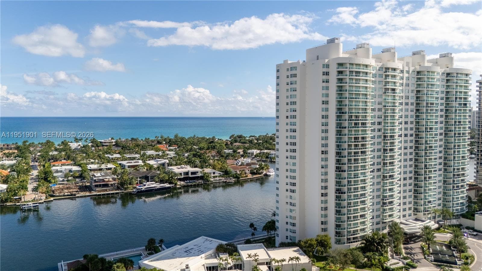 20201 E Country Club Dr # 608, Aventura FL 33180 — 20