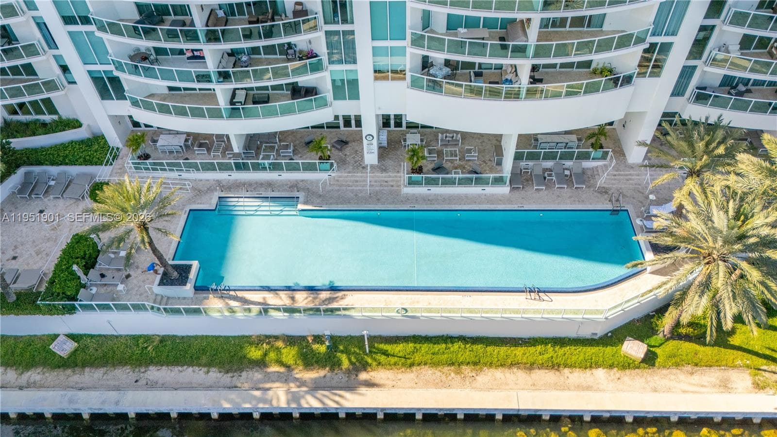 20201 E Country Club Dr # 608, Aventura FL 33180 — 19