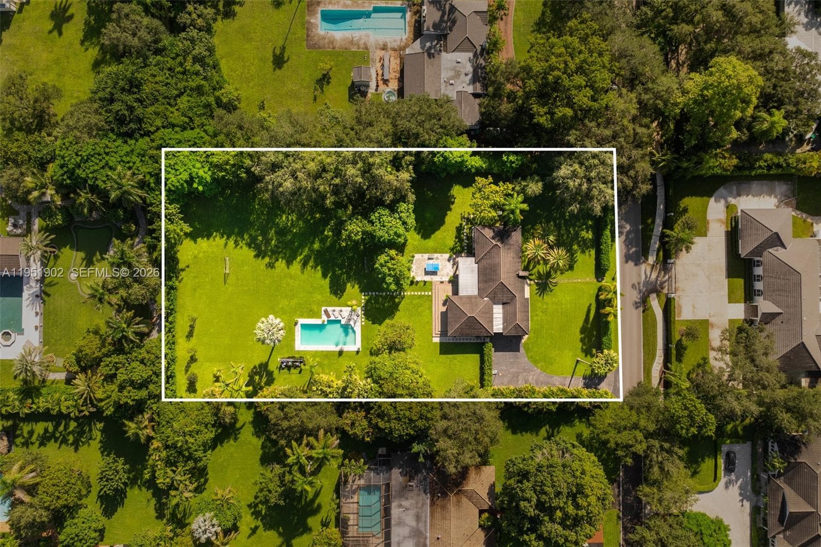 7325 SW 102nd St, Pinecrest FL 33156 — 42