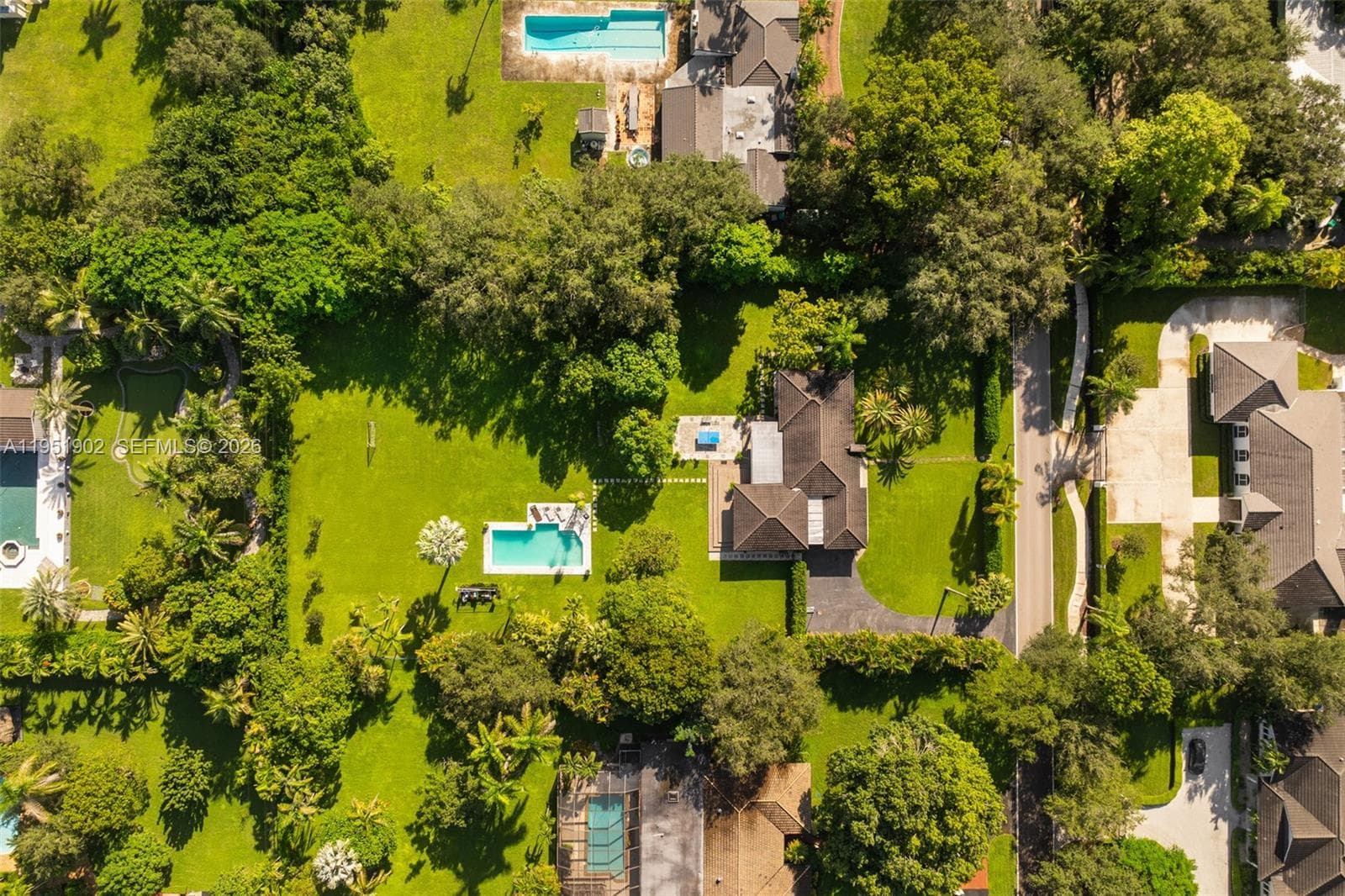 7325 SW 102nd St, Pinecrest FL 33156 — 41