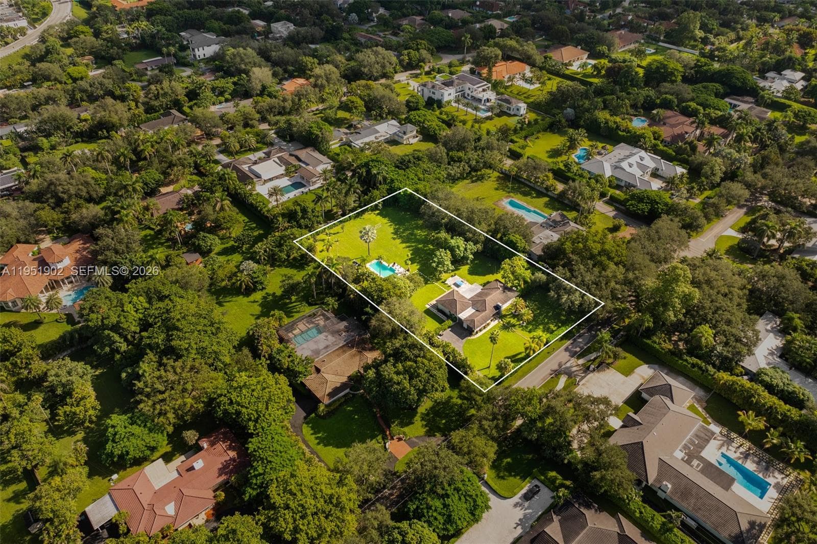 7325 SW 102nd St, Pinecrest FL 33156 — 44