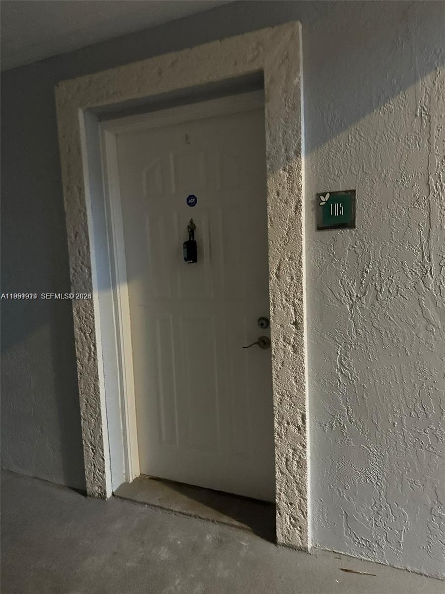 8600 SW 212th St # 105, Cutler Bay FL 33189 — 1