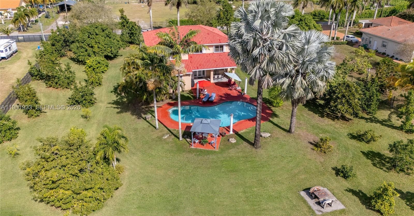 19520 SW 206th St, Miami FL 33187 — 46