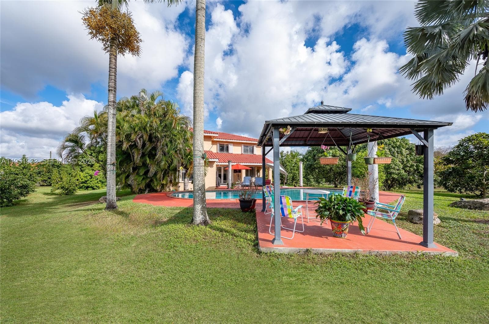 19520 SW 206th St, Miami FL 33187 — 10