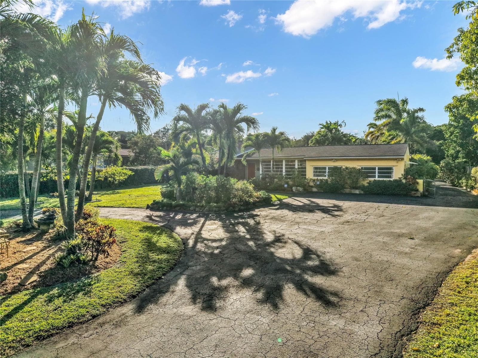 13920 N Miami Avenue, Miami FL 33168 — 2