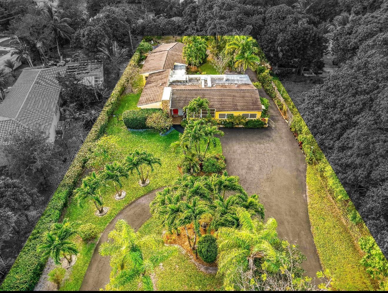 13920 N Miami Avenue, Miami FL 33168 — 1