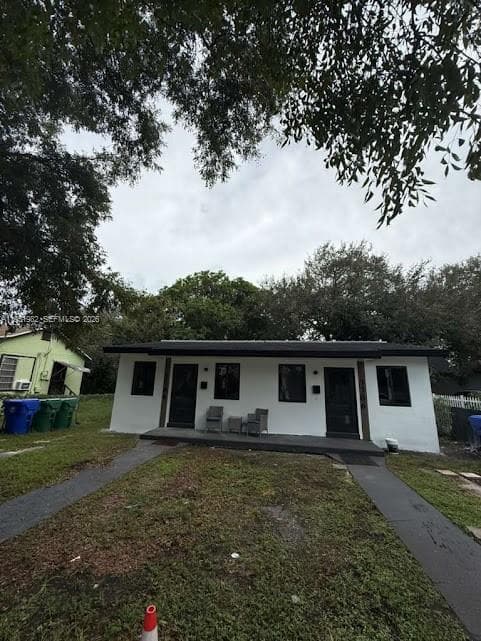 1786 NW 53rd St, Miami FL 33142 — 2