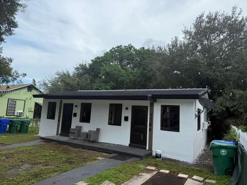1786 NW 53rd St, Miami FL 33142 — 1