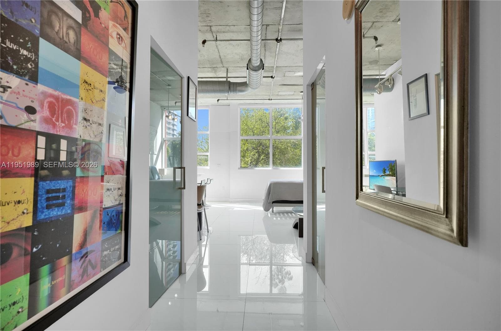 2001 Biscayne Blvd # 3213, Miami FL 33137 — 2