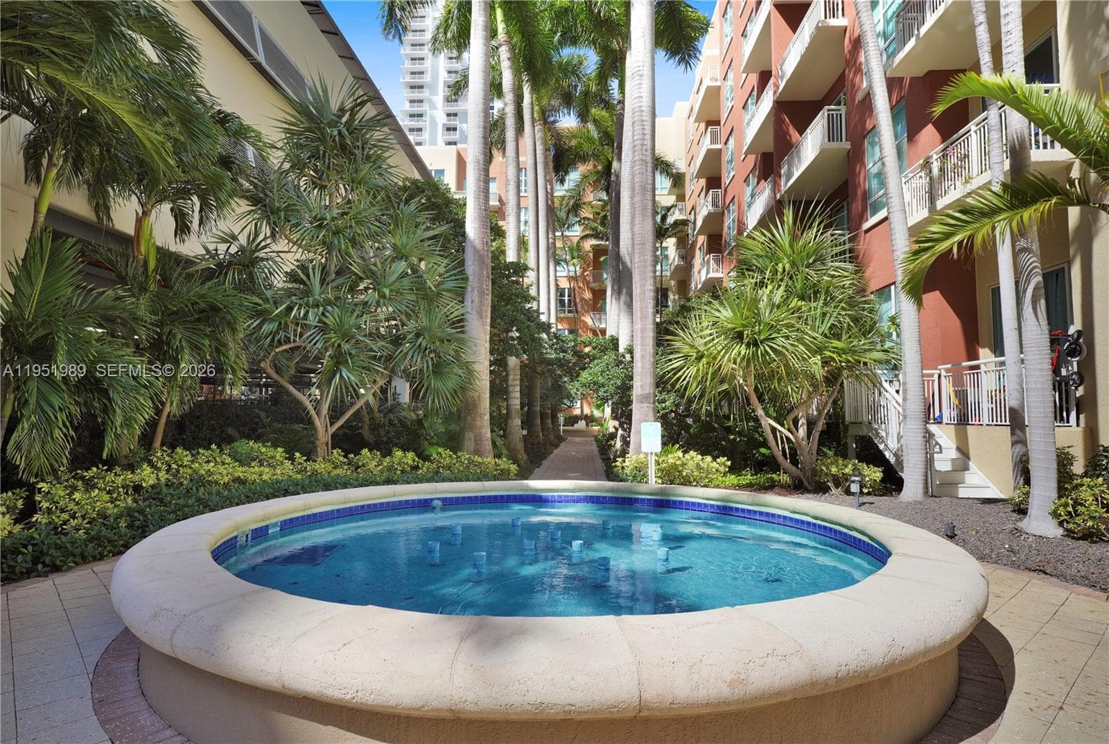 2001 Biscayne Blvd # 3213, Miami FL 33137 — 19