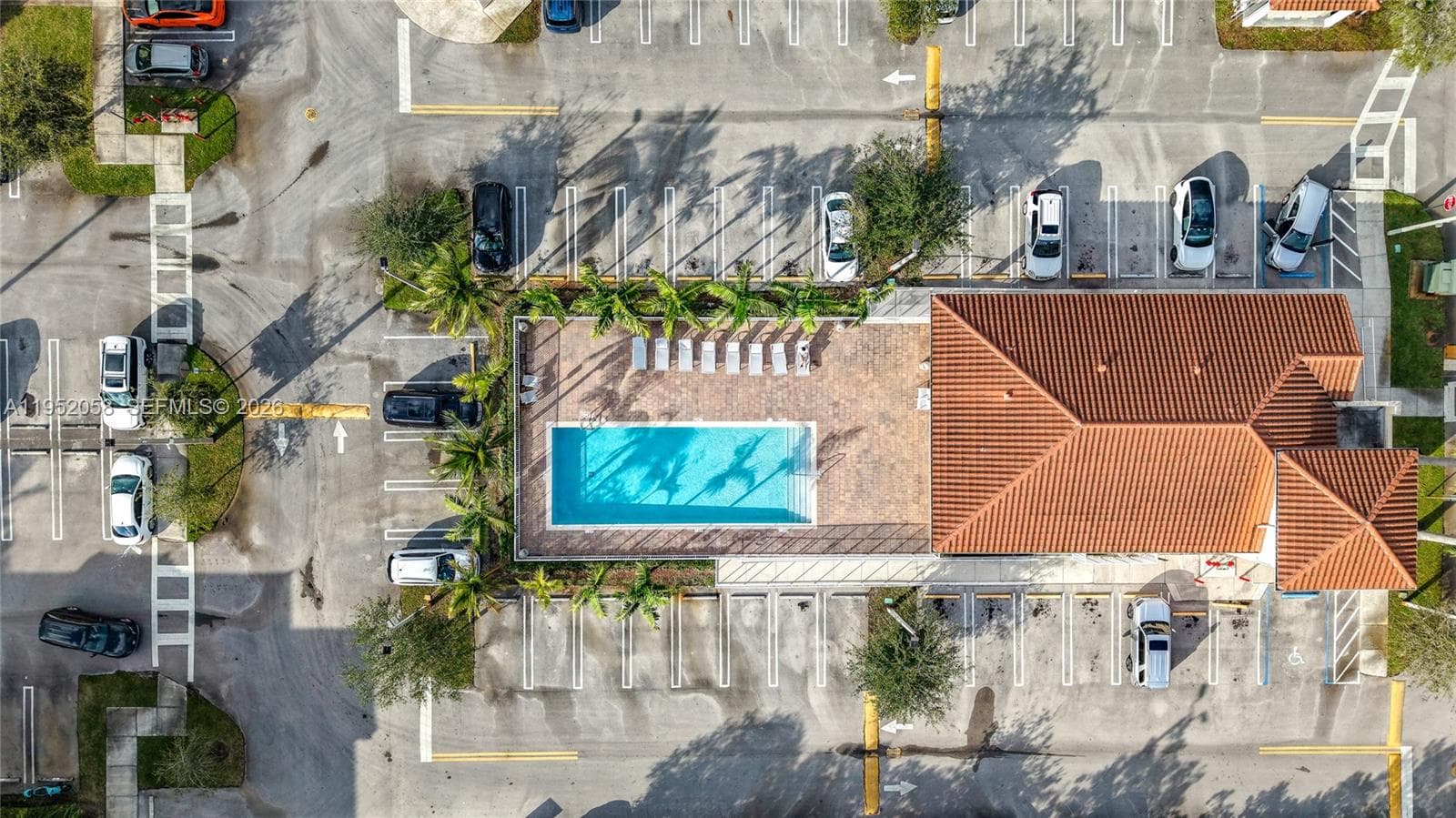 260 NW 109th Ave # 206, Miami FL 33172 — 23