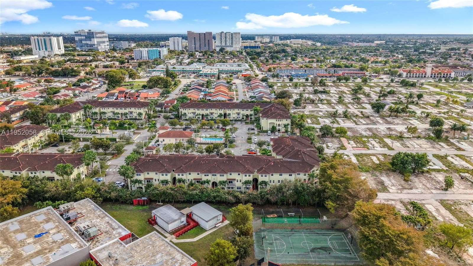 260 NW 109th Ave # 206, Miami FL 33172 — 26