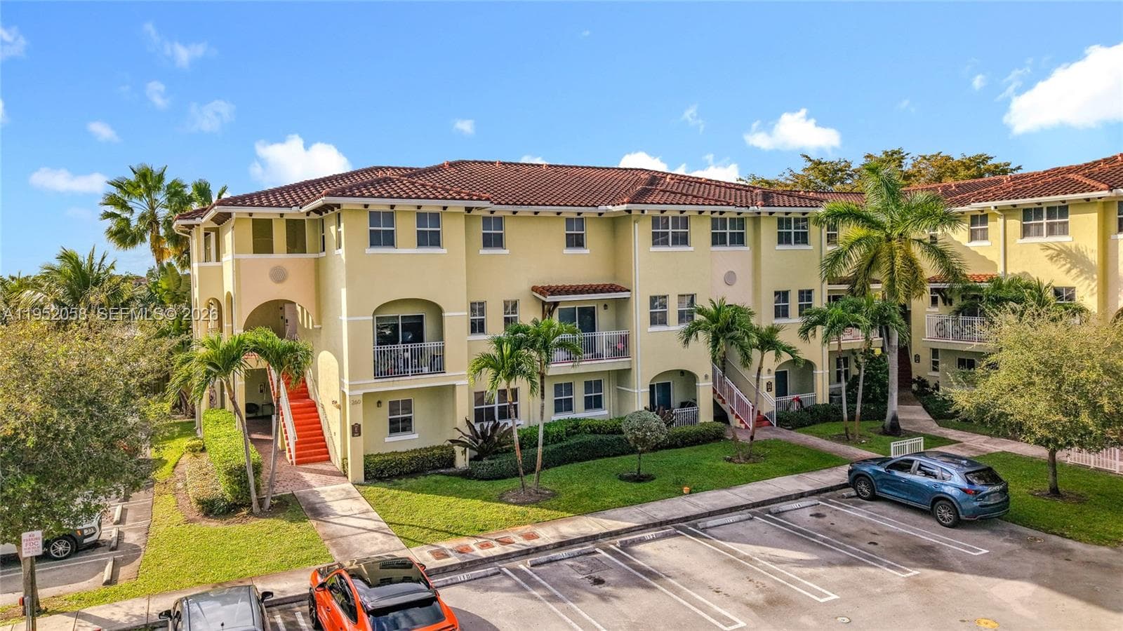 260 NW 109th Ave # 206, Miami FL 33172 — 1