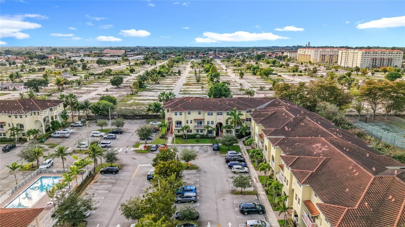 260 NW 109th Ave # 206, Miami FL 33172 — 24
