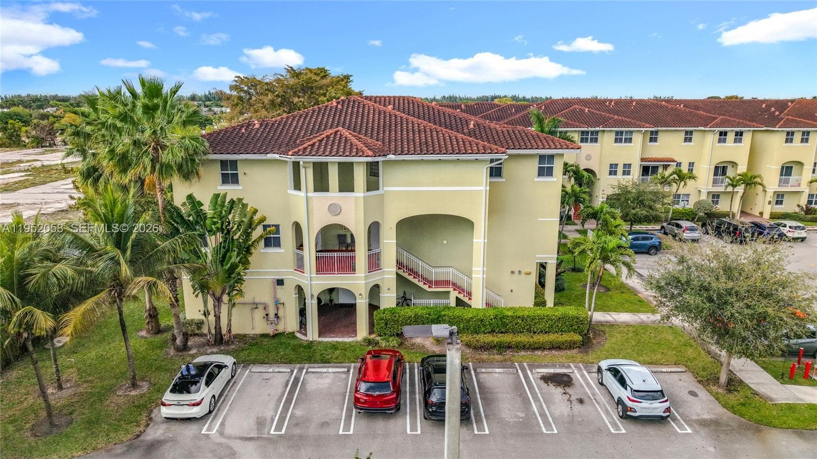 260 NW 109th Ave # 206, Miami FL 33172 — 25
