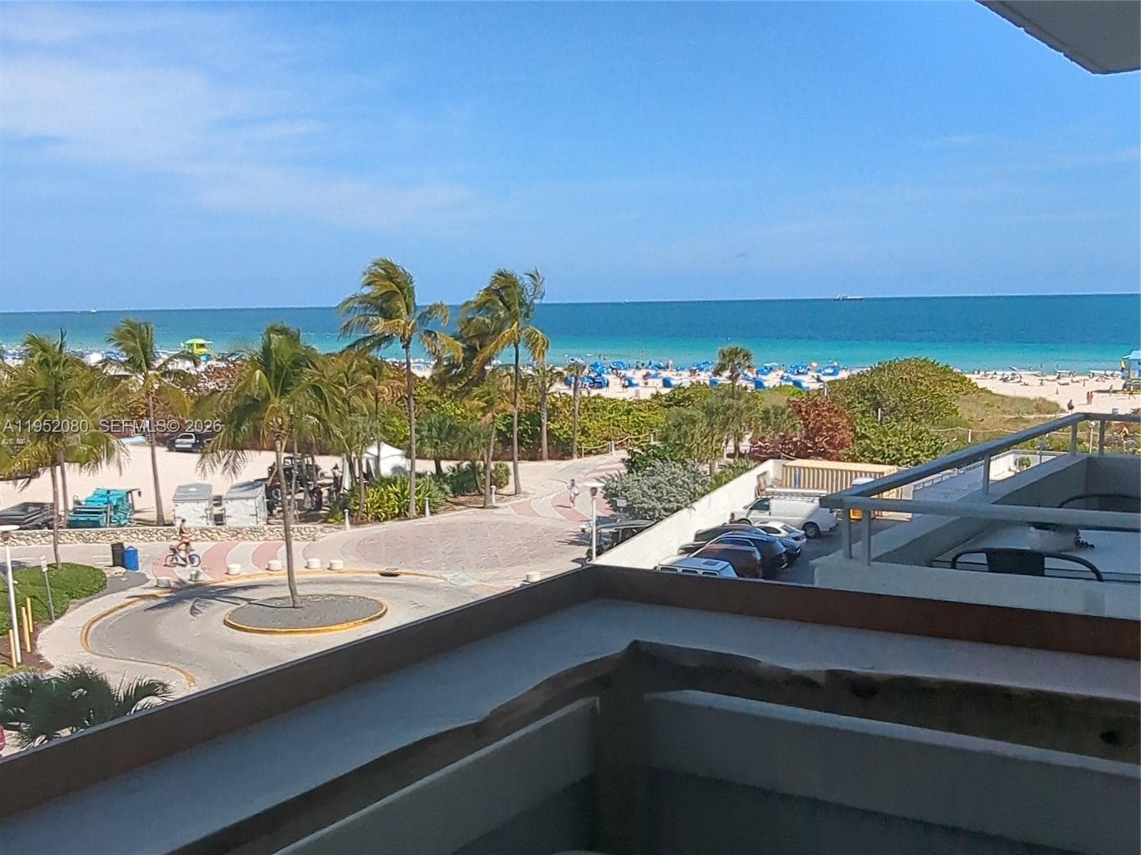 465 Ocean Dr # 524, Miami Beach FL 33139 — 1
