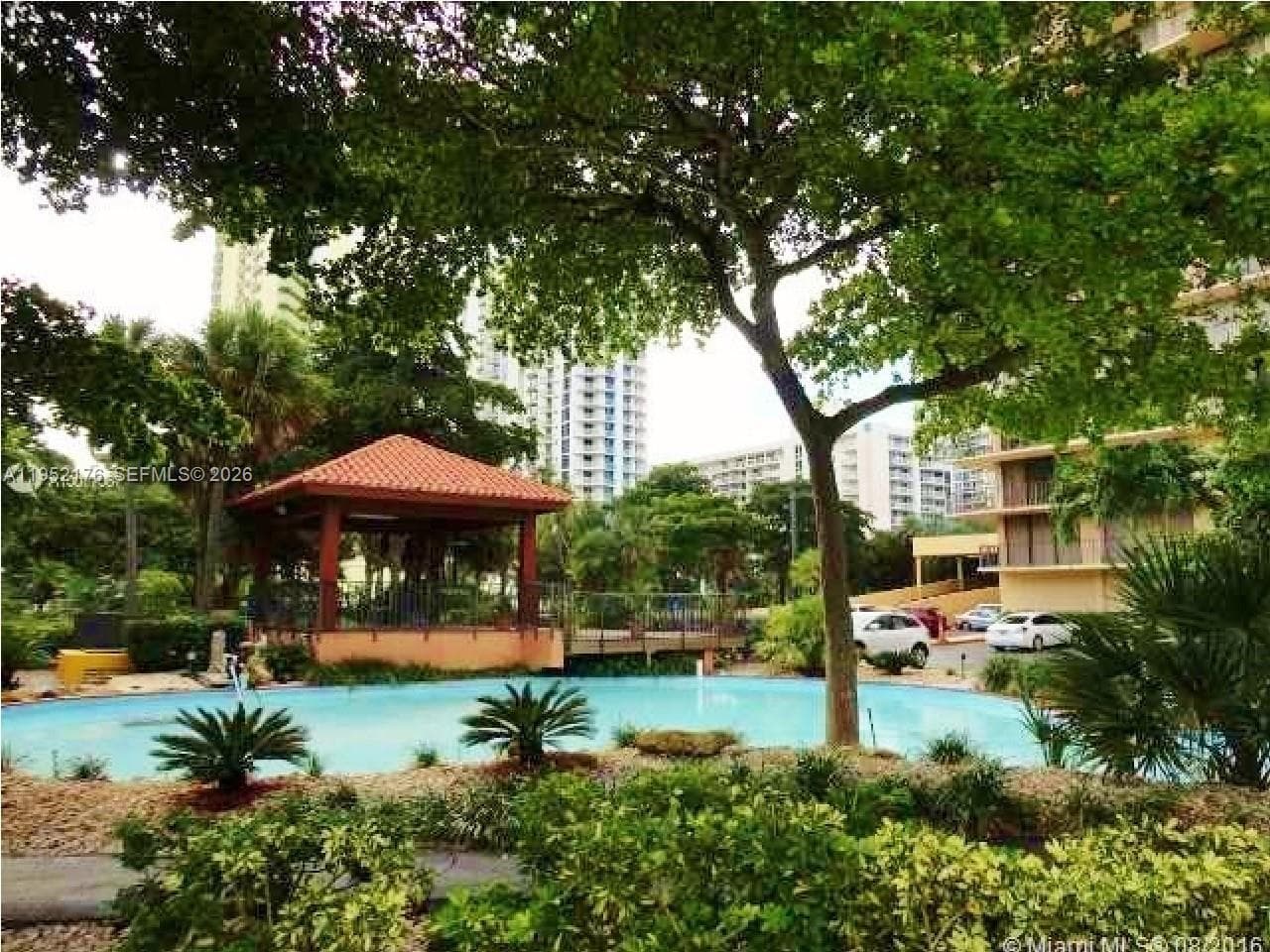 Winston Towers 600 Condo, Sunny Isles Beach, FL — 12
