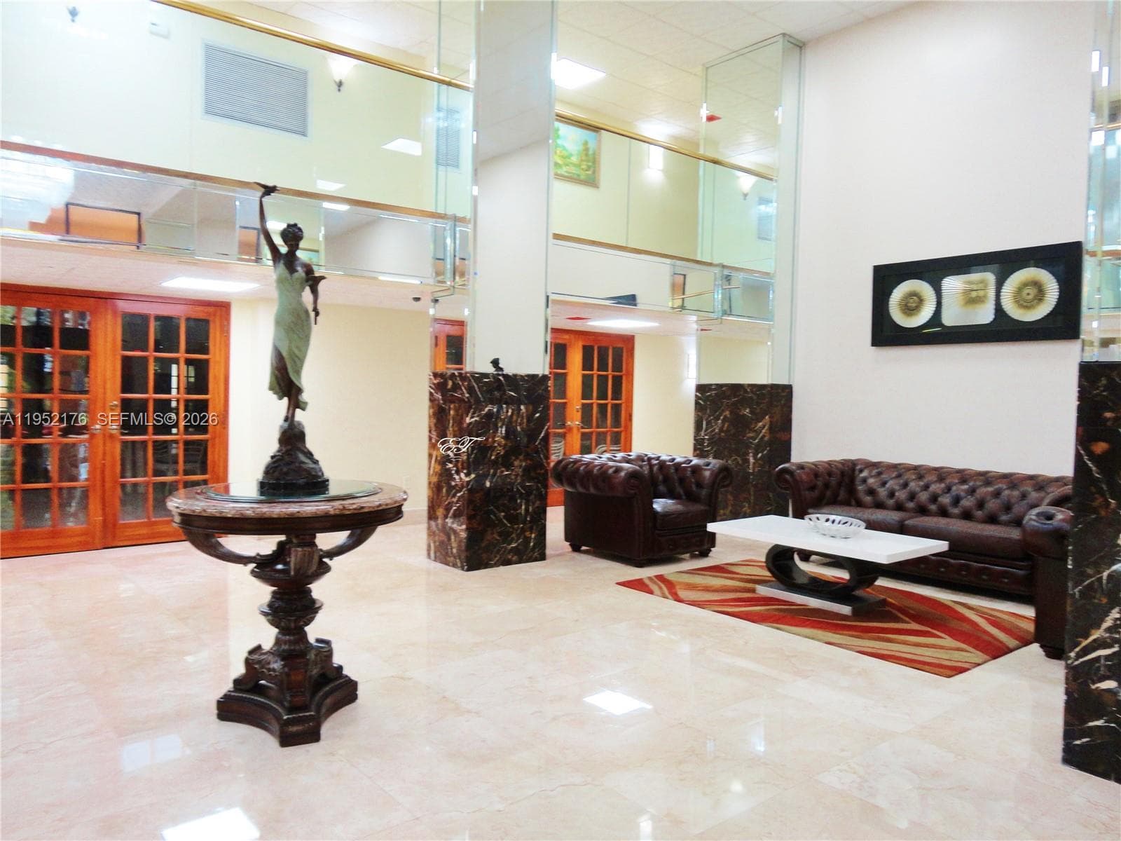 Winston Towers 600 Condo, Sunny Isles Beach, FL — 10