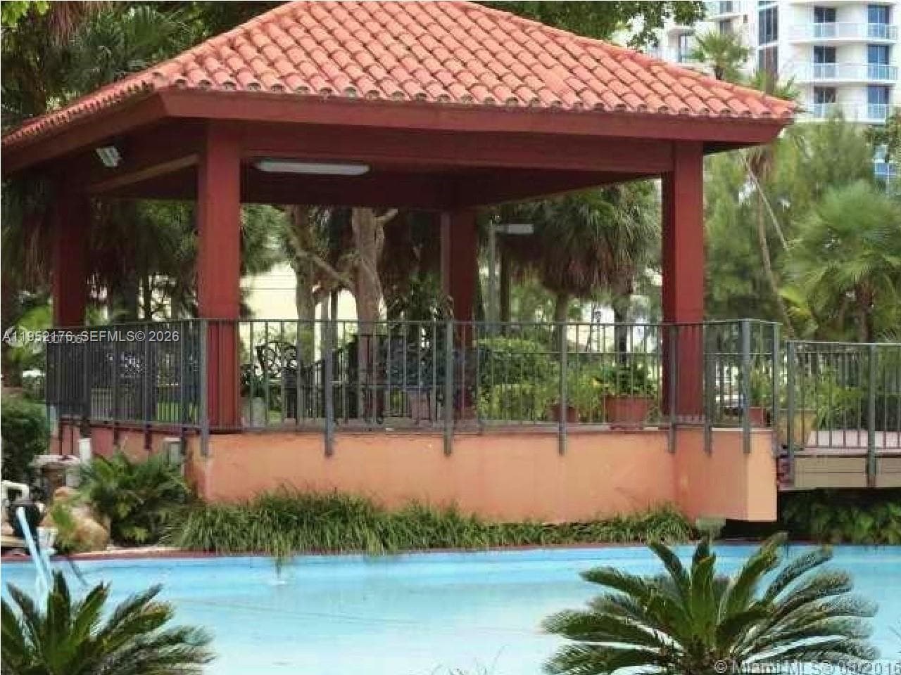 Winston Towers 600 Condo, Sunny Isles Beach, FL — 11