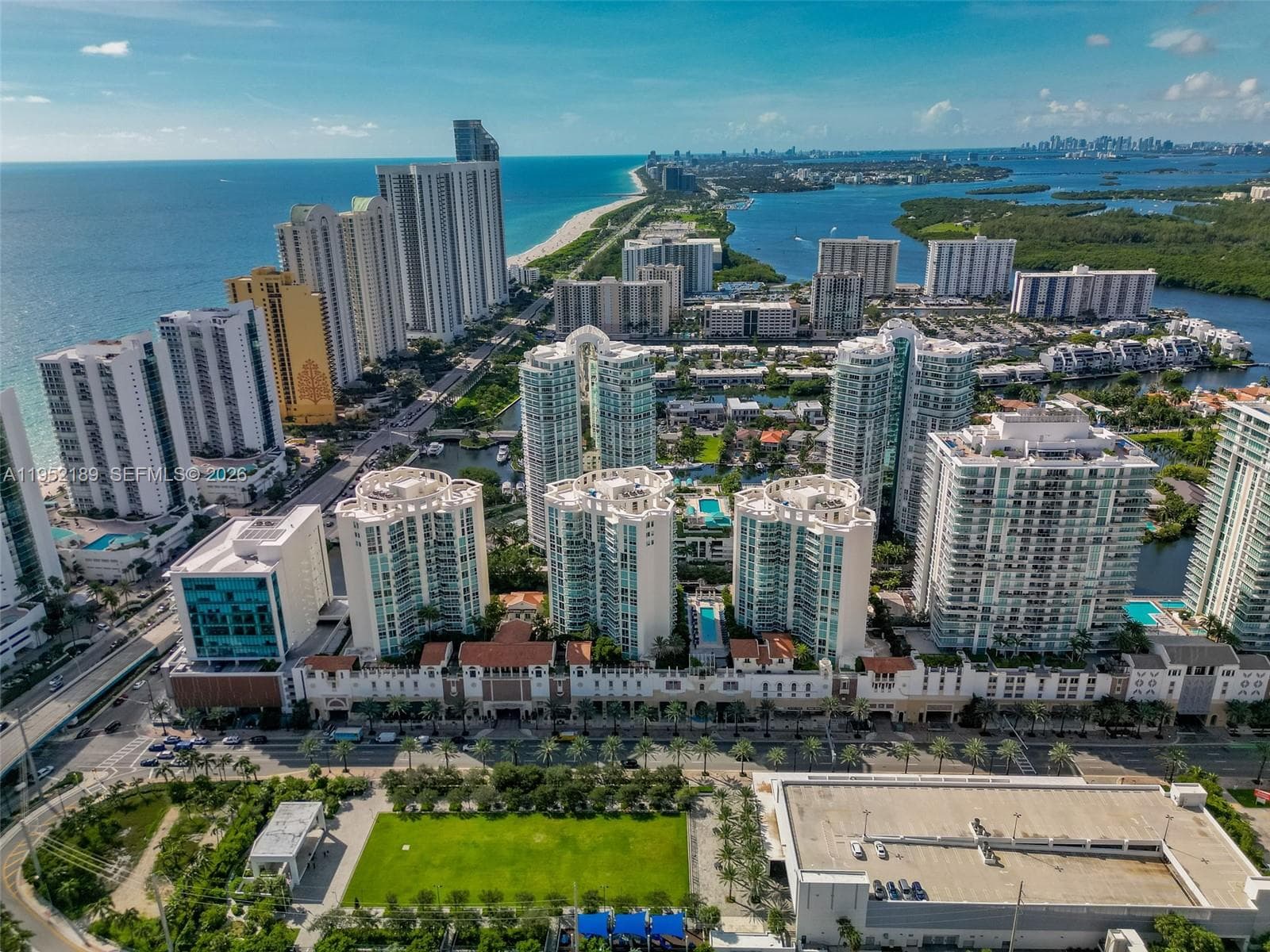 250 Sunny Isles Blvd # 802, Sunny Isles Beach FL 33160 — 2
