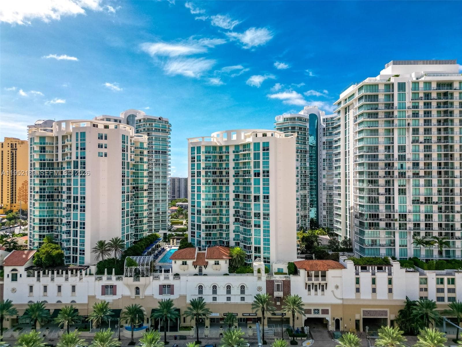 250 Sunny Isles Blvd # 802, Sunny Isles Beach FL 33160 — 1