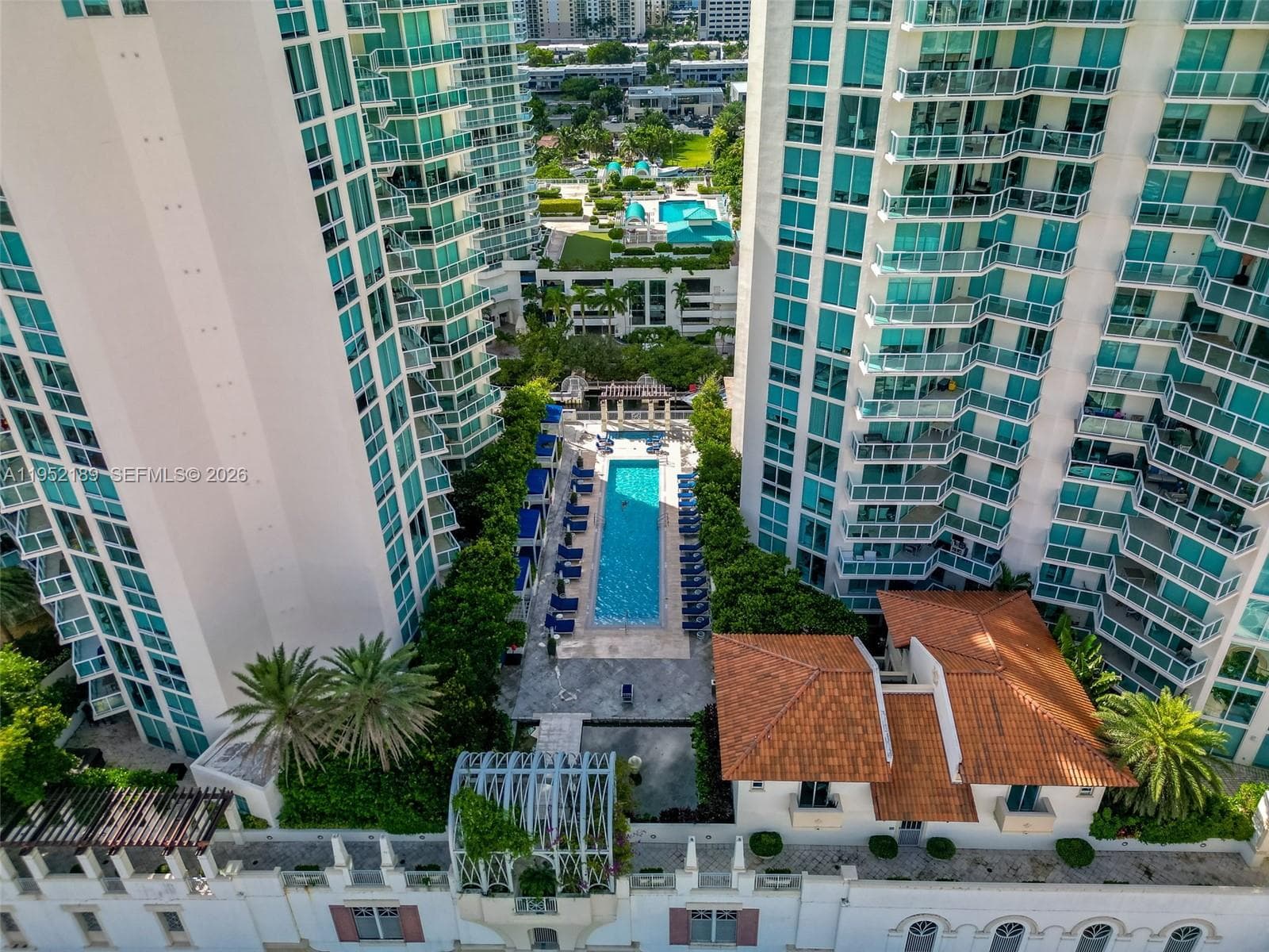 250 Sunny Isles Blvd # 802, Sunny Isles Beach FL 33160 — 5