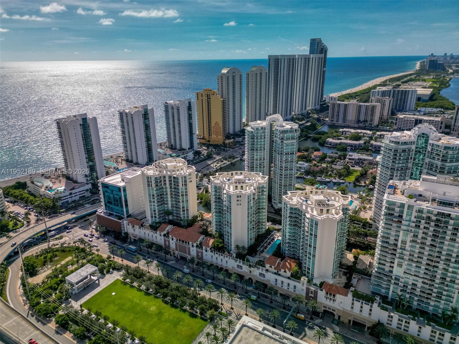 250 Sunny Isles Blvd # 802, Sunny Isles Beach FL 33160 — 4