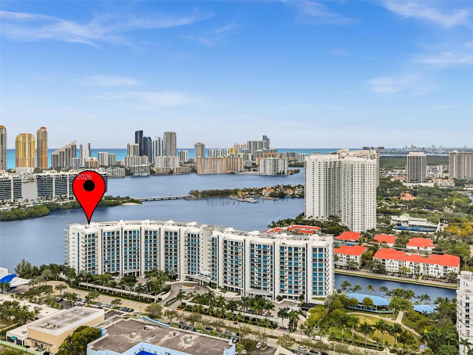 3300 NE 188th St # 718, Aventura FL 33180 — 44