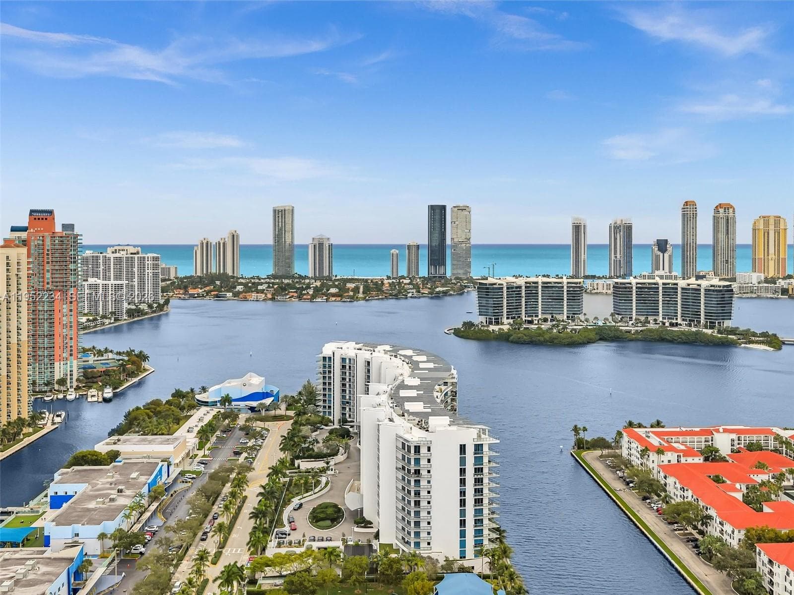 3300 NE 188th St # 718, Aventura FL 33180 — 74