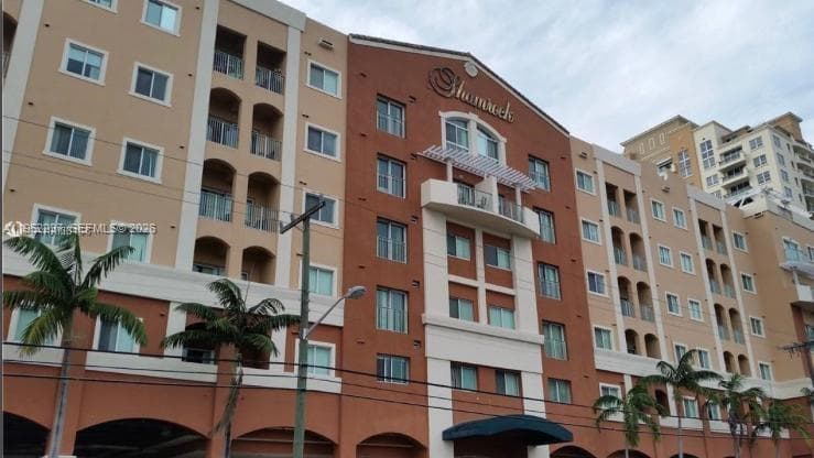 2280 SW 32nd Ave # 613, Miami FL 33145 — 1