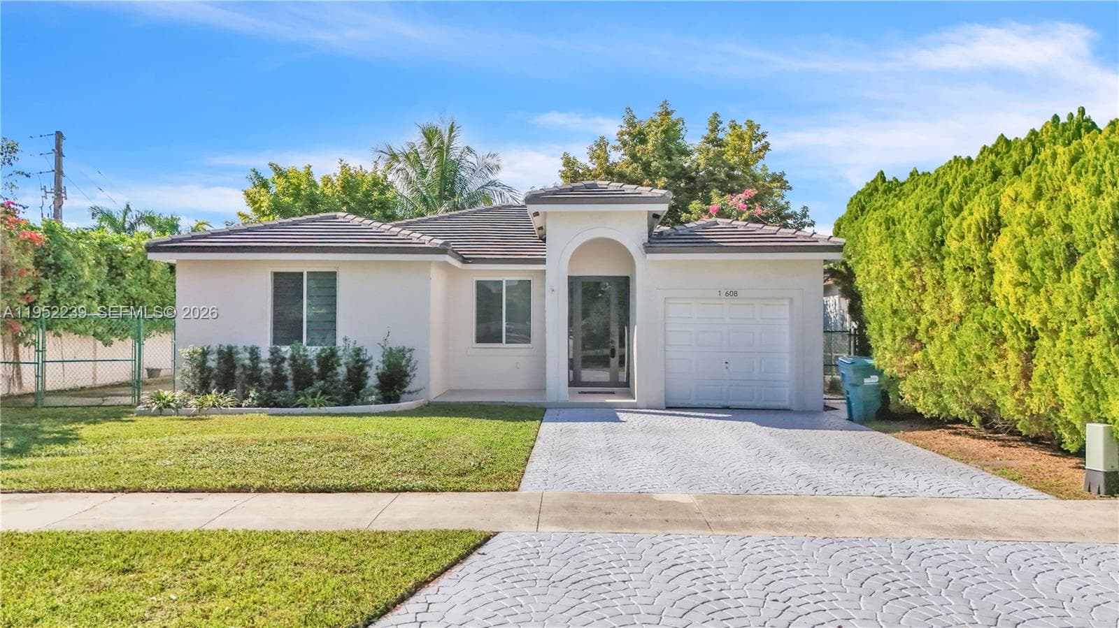 12608 SW 121st Ave, Miami FL 33186 — 22