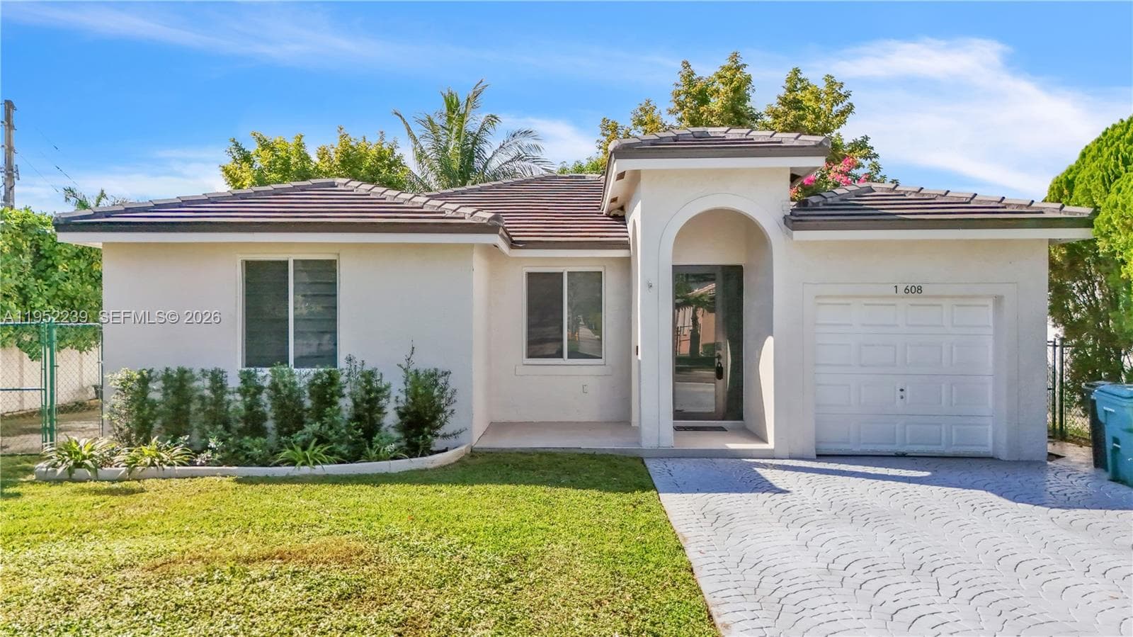 12608 SW 121st Ave, Miami FL 33186 — 1