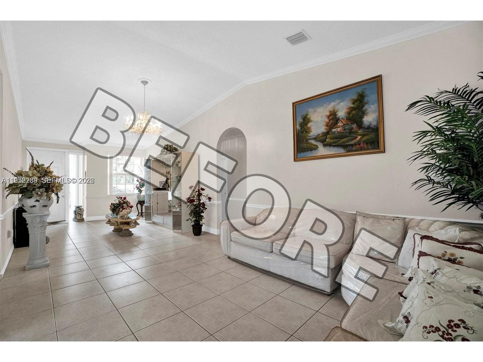 12608 SW 121st Ave, Miami FL 33186 — 31