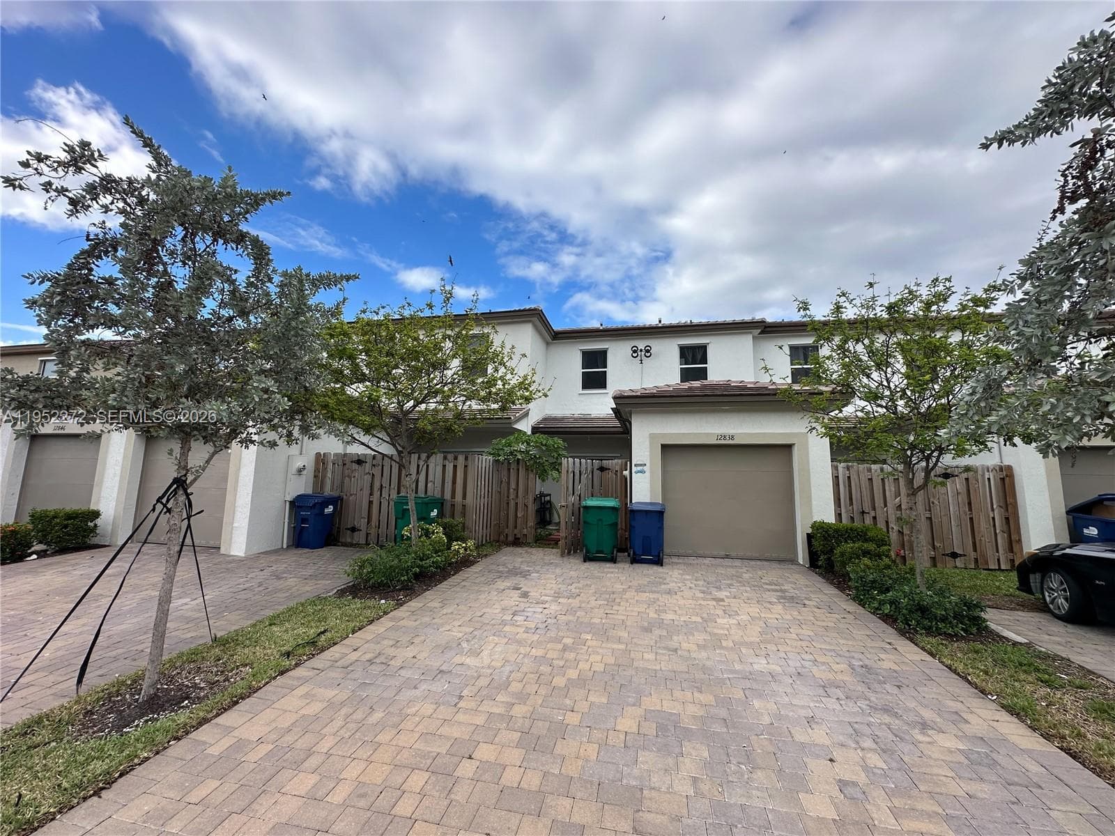 12838 SW 243rd St # 12838, Homestead FL 33032 — 1