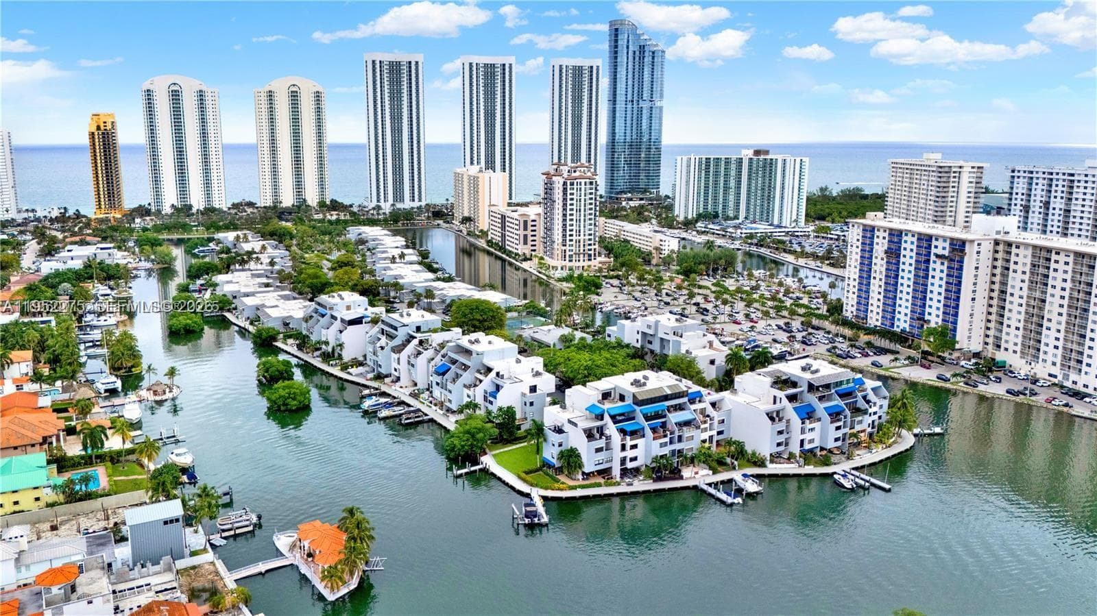 456 Poinciana Island dr # 1620, Sunny Isles Beach FL 33160 — 2