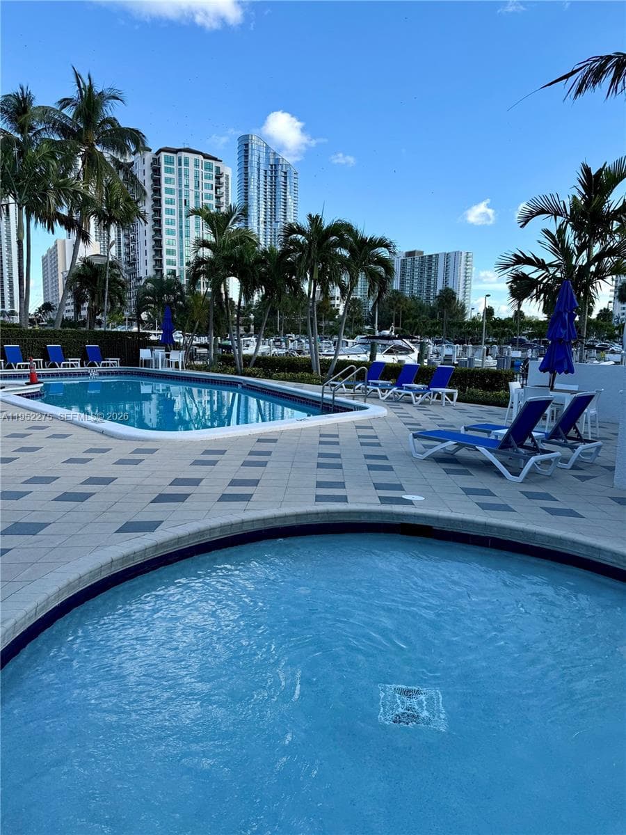 456 Poinciana Island dr # 1620, Sunny Isles Beach FL 33160 — 43