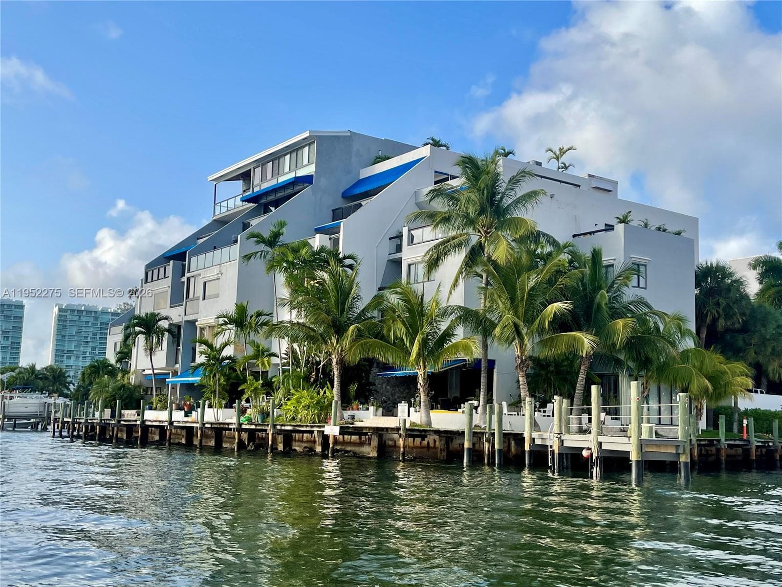 456 Poinciana Island dr # 1620, Sunny Isles Beach FL 33160 — 1