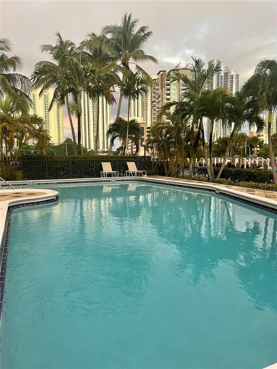 456 Poinciana Island dr # 1620, Sunny Isles Beach FL 33160 — 38
