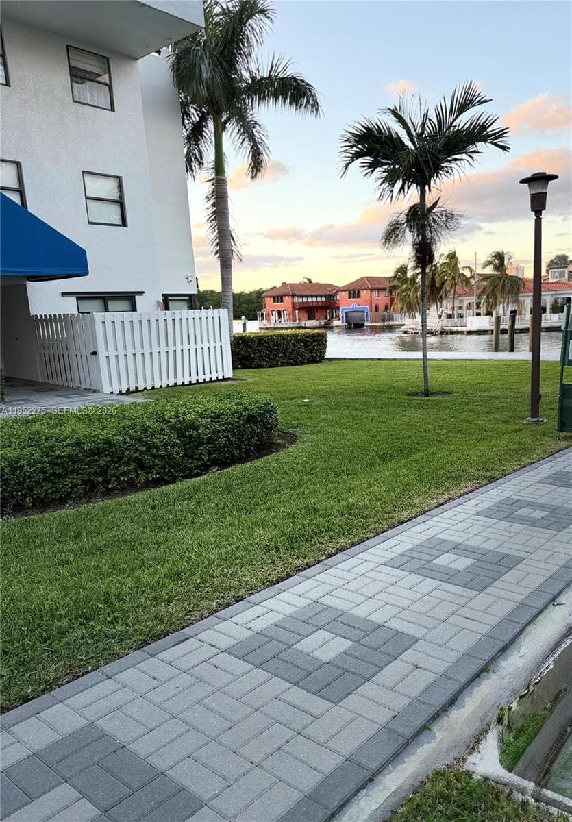 456 Poinciana Island dr # 1620, Sunny Isles Beach FL 33160 — 41