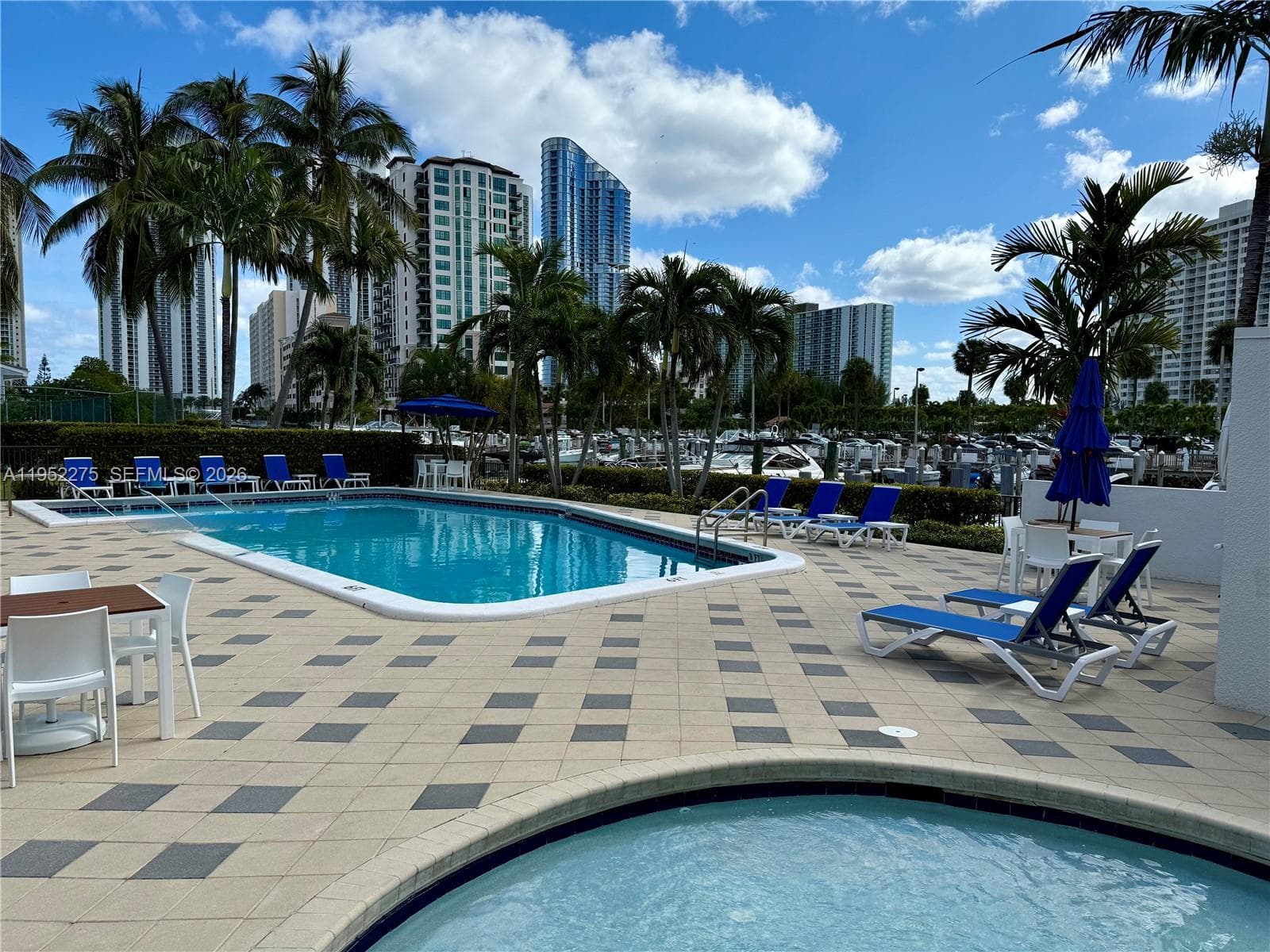 456 Poinciana Island dr # 1620, Sunny Isles Beach FL 33160 — 18