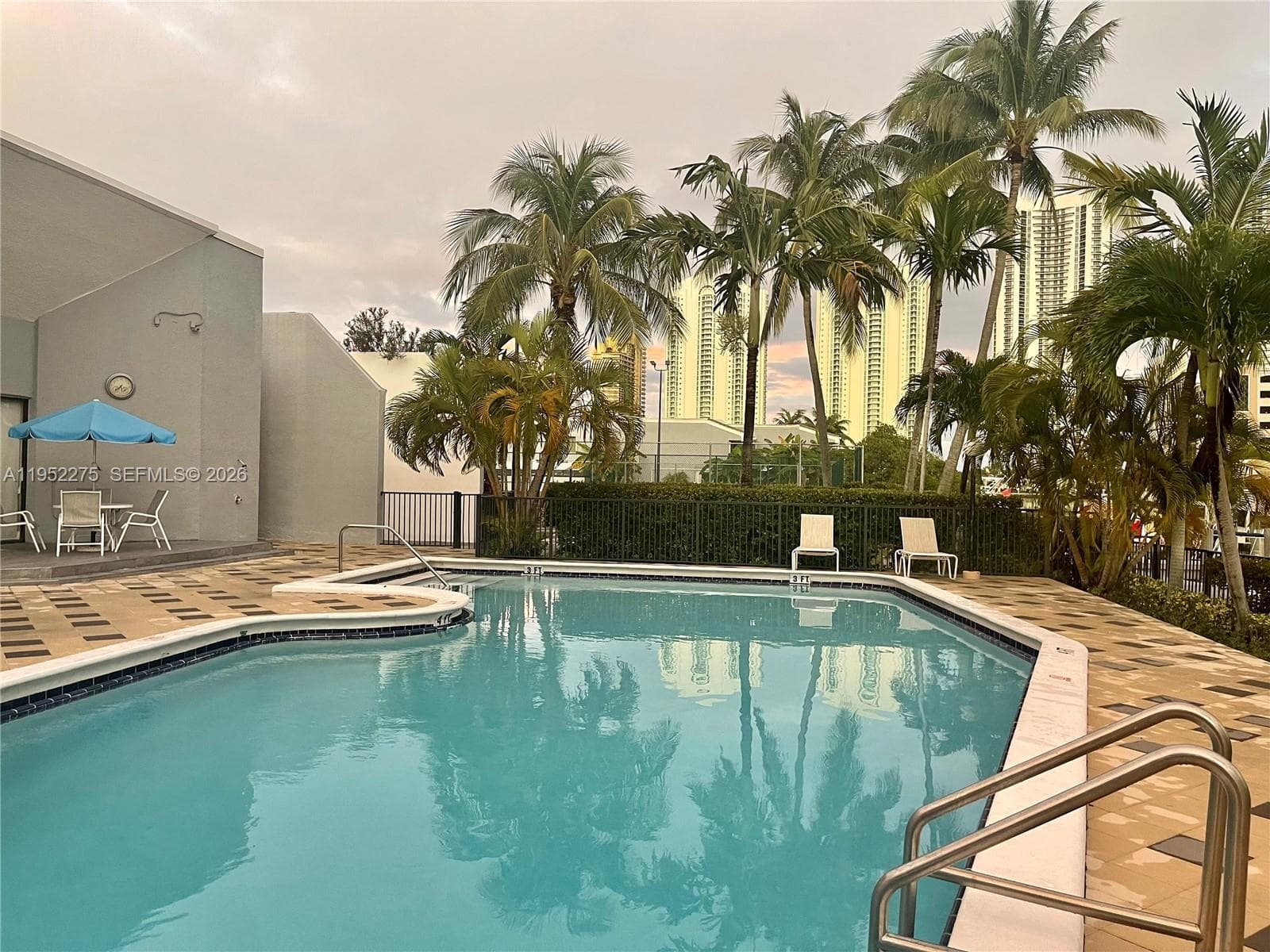 456 Poinciana Island dr # 1620, Sunny Isles Beach FL 33160 — 19
