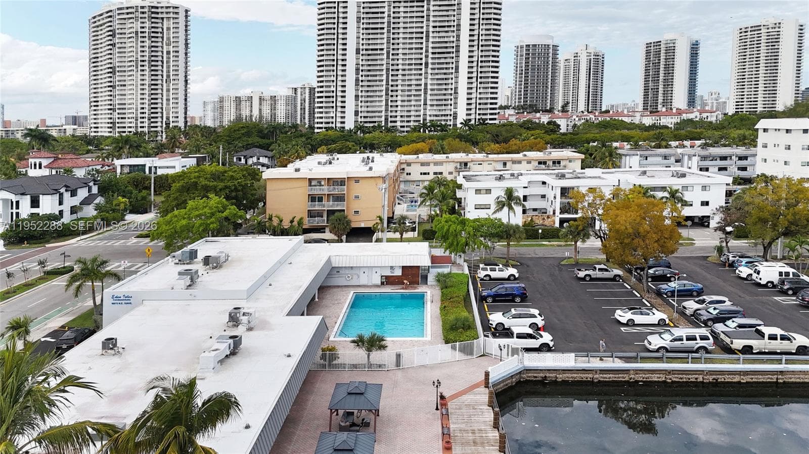 3600 NE 170th St # 312, North Miami Beach FL 33160 — 26