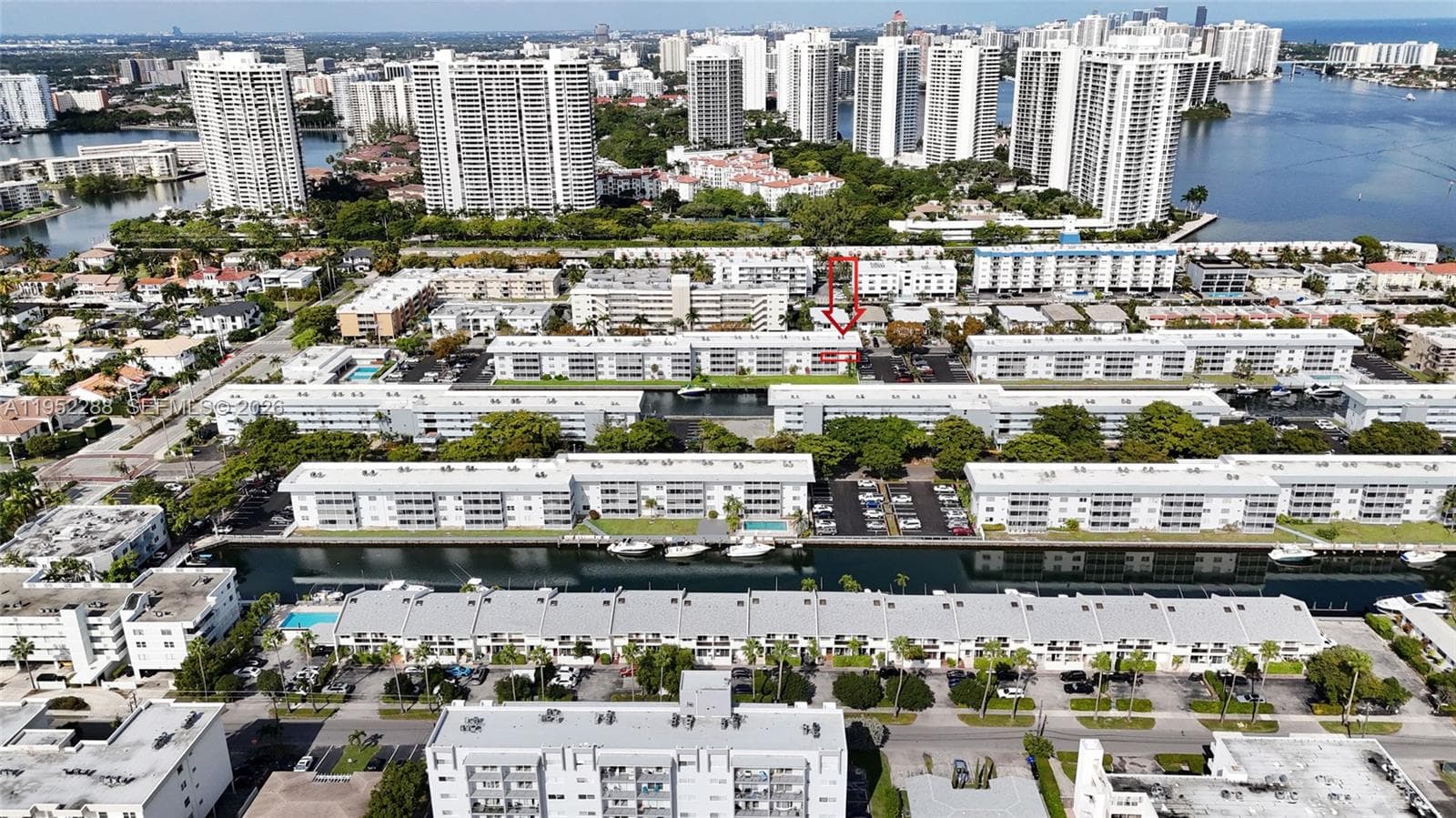 3600 NE 170th St # 312, North Miami Beach FL 33160 — 32