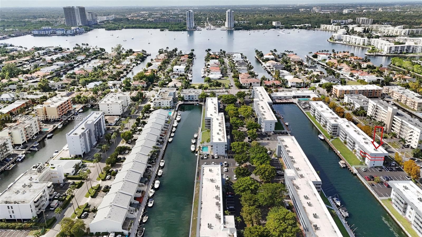 3600 NE 170th St # 312, North Miami Beach FL 33160 — 30