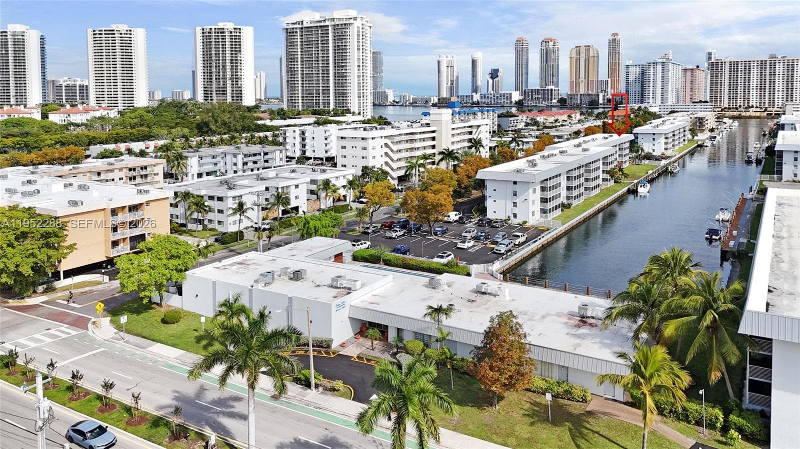 3600 NE 170th St # 312, North Miami Beach FL 33160 — 37