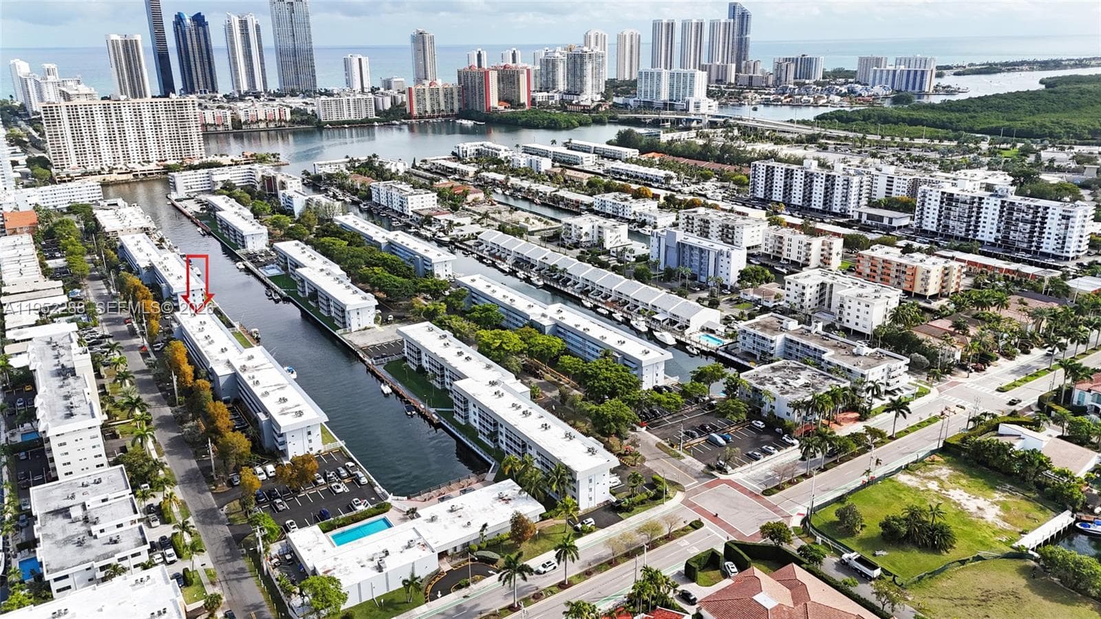 3600 NE 170th St # 312, North Miami Beach FL 33160 — 29