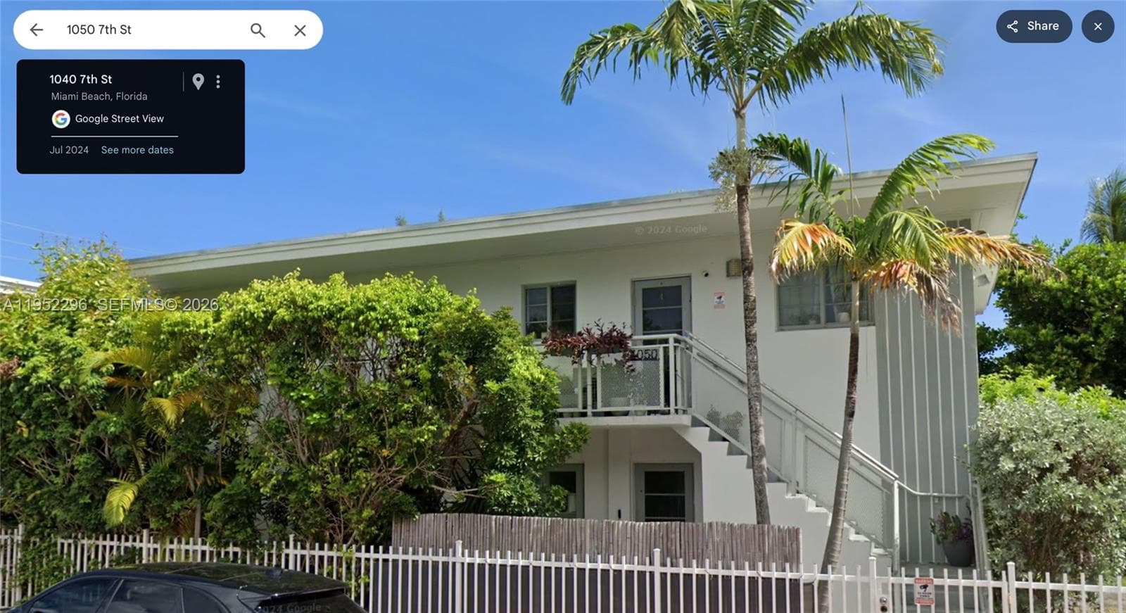 1050 7th St # 3, Miami Beach FL 33139 — 10