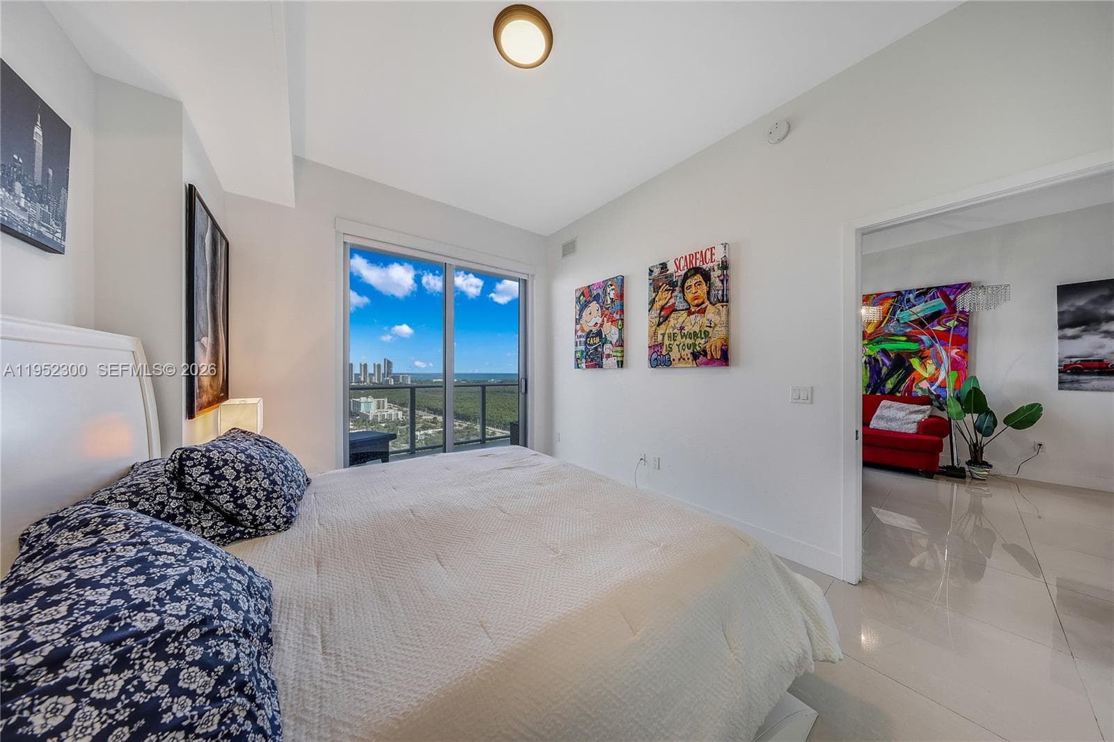 16385 Biscayne Blvd # 3217, North Miami Beach FL 33160 — 17